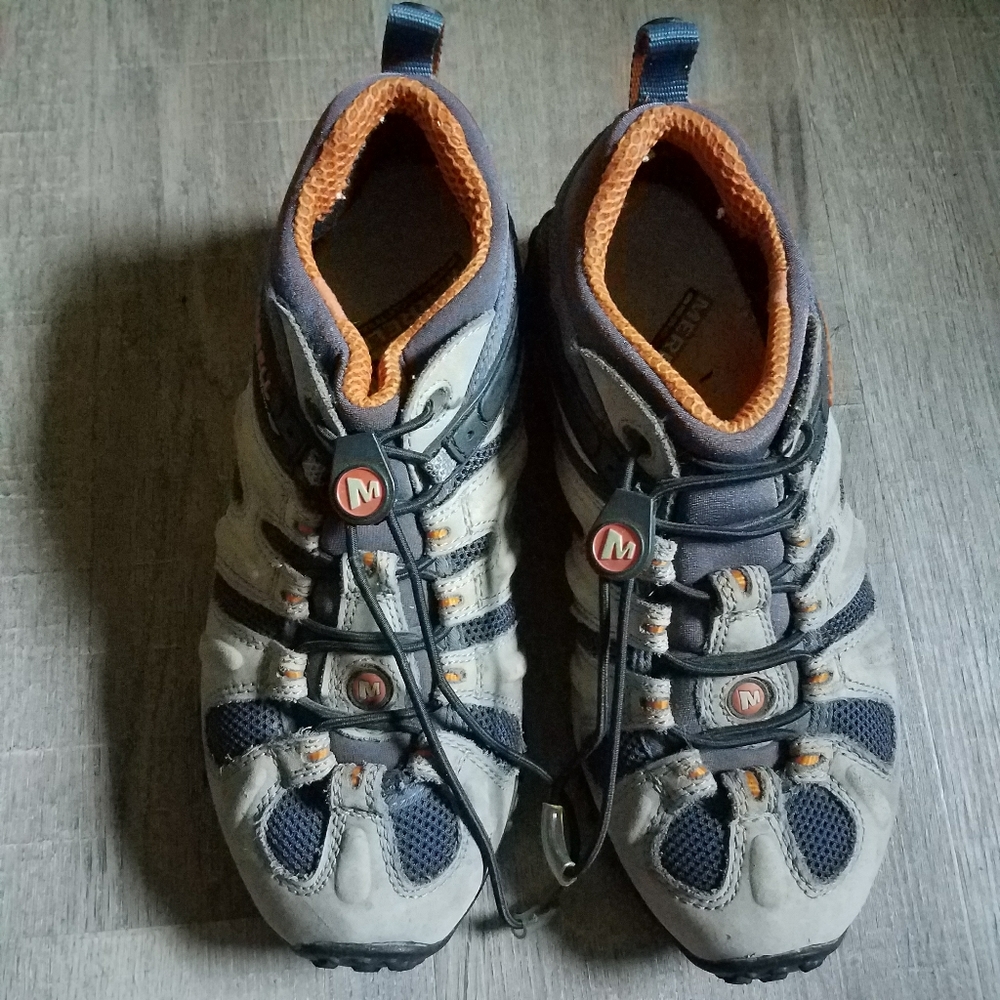 Women's Merrell Athletic Shoes